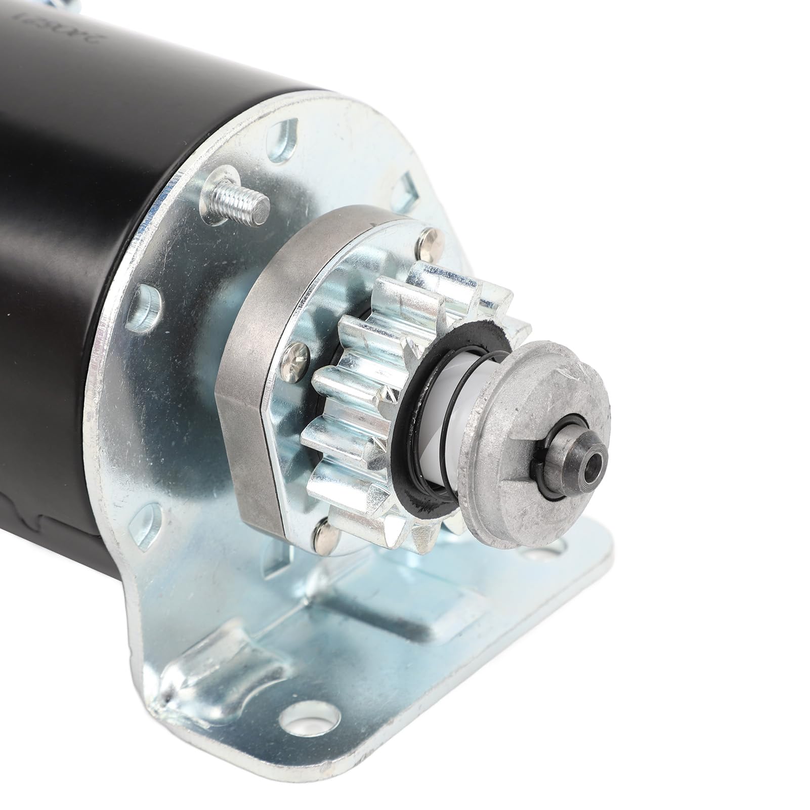 Motor de arranque de 12 V apto para tractores, tractores de césped y jardín Scotts, cortacésped – Reemplaza OE SBS0047, 030221, 693551, 410 22027 – Torsión mejorada, excelente