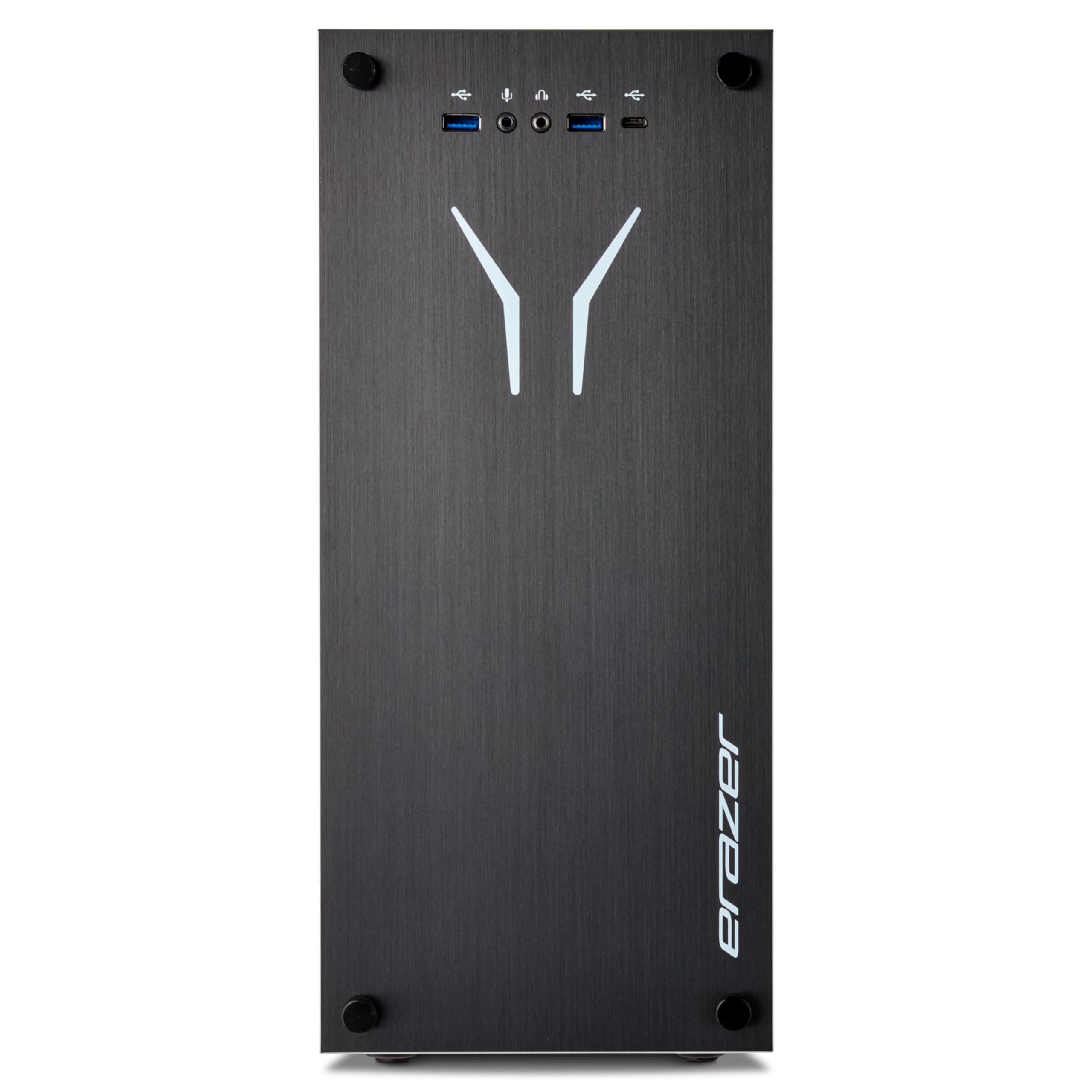 ERAZER Recon E30 Gaming PC - Ultra 5 225, Intel Graphics, 16 GB DDR5 RAM