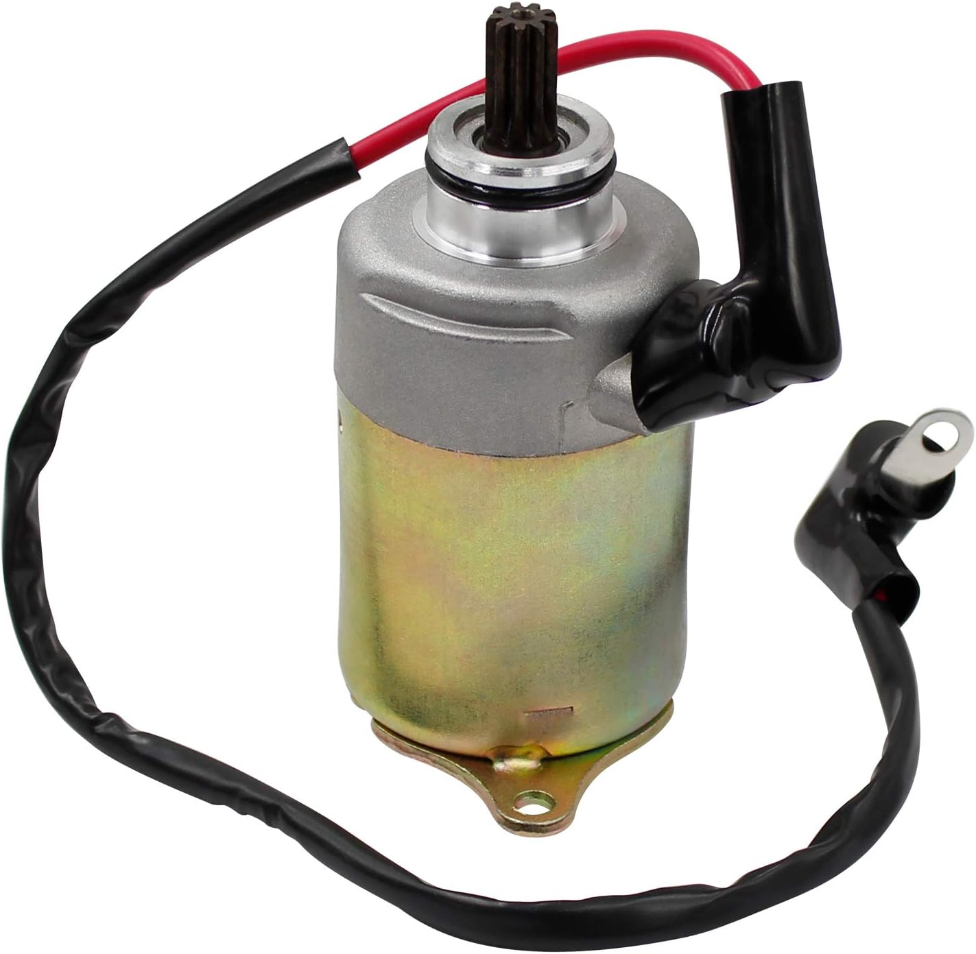 passion pro starter motor price