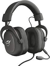 Headset Gamer PS4 / PS5 / XBOX Series / SWITCH / PC / LAPTOP - GXT 414 Zamak - Trust