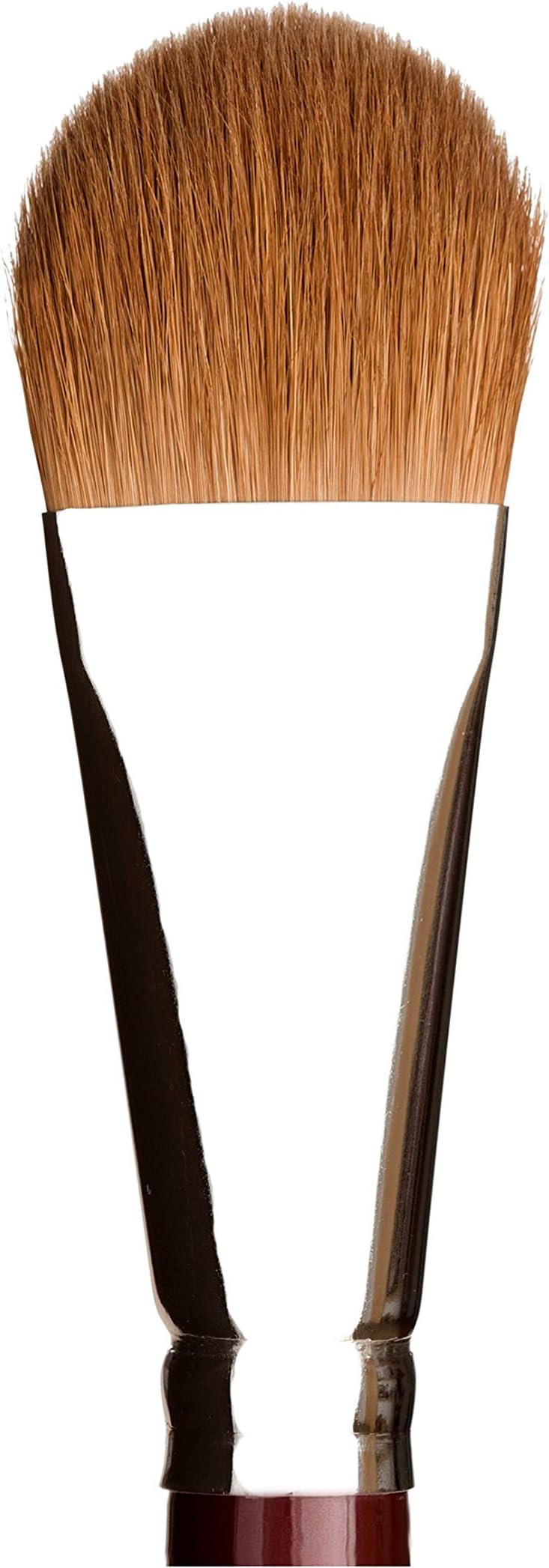 LONDON BRUSH COMPANY Classic Collection Finest Foundation Brush