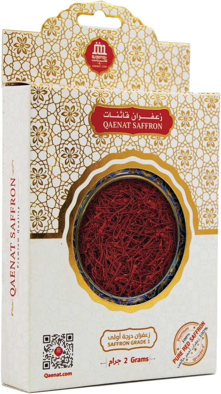Super Negin Saffron