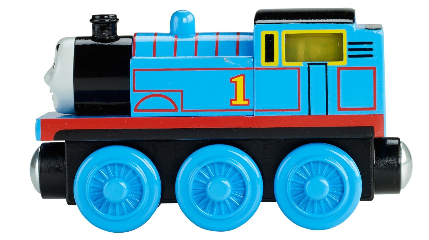 Amazon.co.jp: きかんしゃトーマス 木製レールシリーズ LIGHT-UP