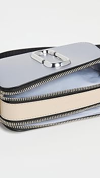 Amazon | Marc Jacobs スナップショット ショルダーバッグ