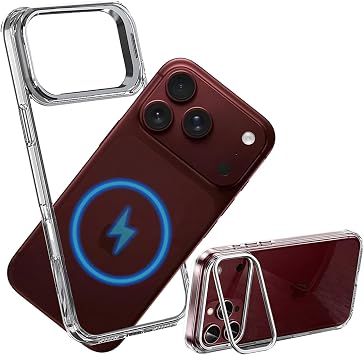 iPhone 18 Pro Max    -     MagSafe       TPU