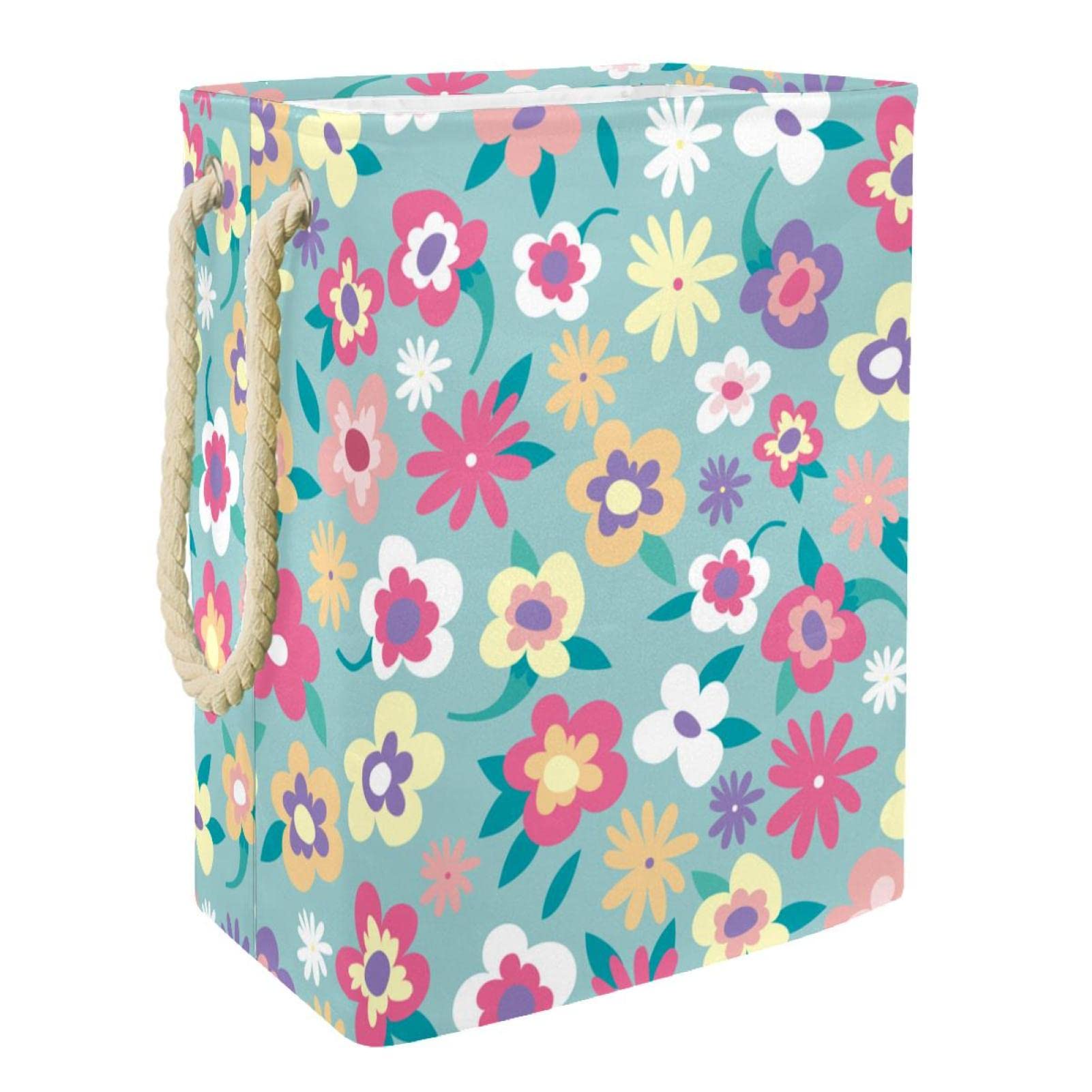 Panier à linge pour dortoir universitaire et chambre d'étudiant