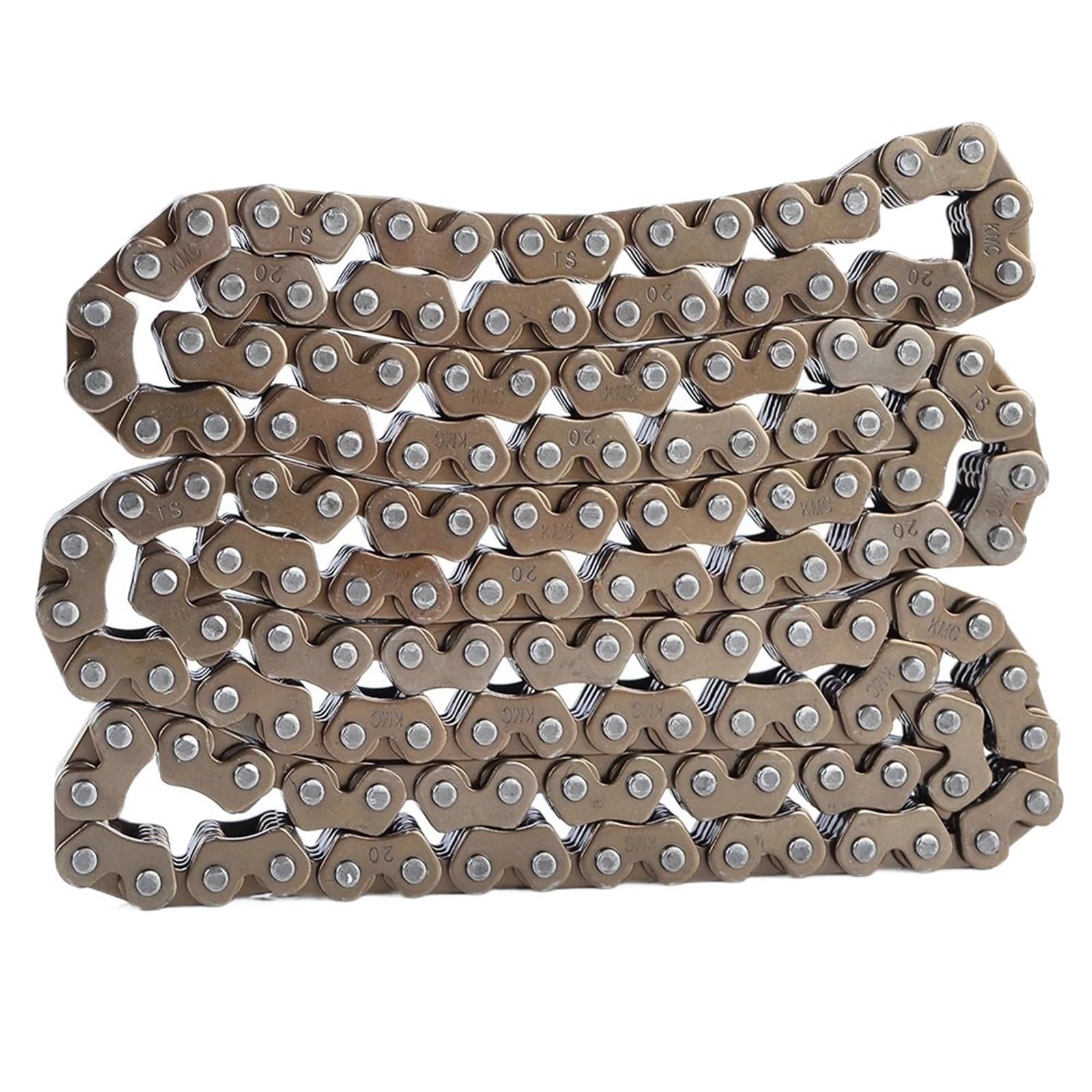 Cam Timing Chain Compatible With H VF750C VF750F VF750S Compatible With Kawasak EN400 EN450 EN500 Vulcan 400 454LTD 500 LTD ER5 EX4 GPZ400S