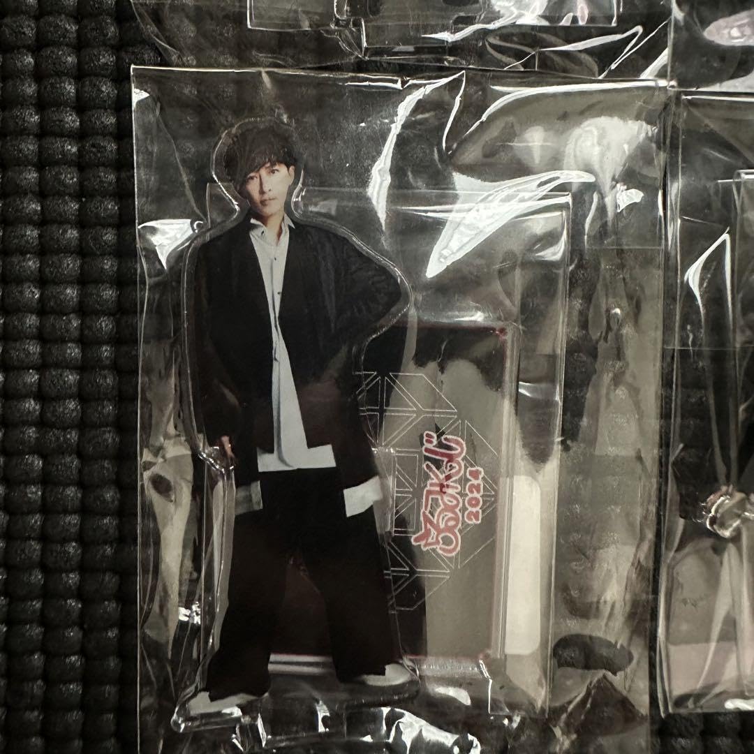 HYDE ラルク アクスタ アクリルスタンド らるくじ らるみくじ Amazon.co.jp: アクリルスタンド アクスタ hyde らるみくじ 2024