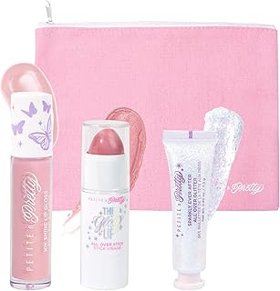 Petite 'n Pretty Shine & Sparkle Beauty - Jue...