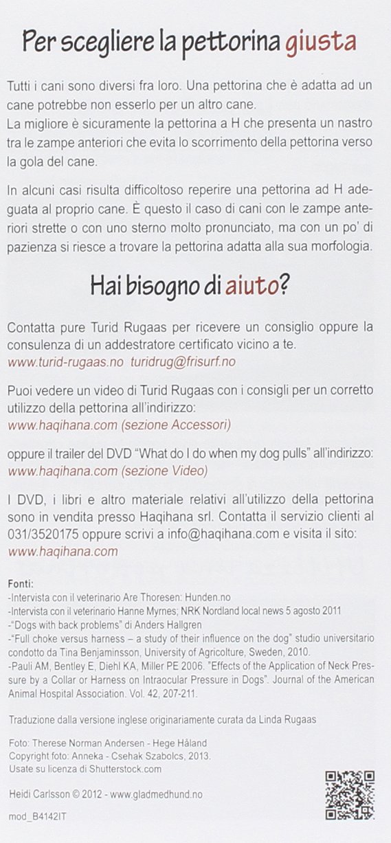 Il ttouch per il cane. Con DVD