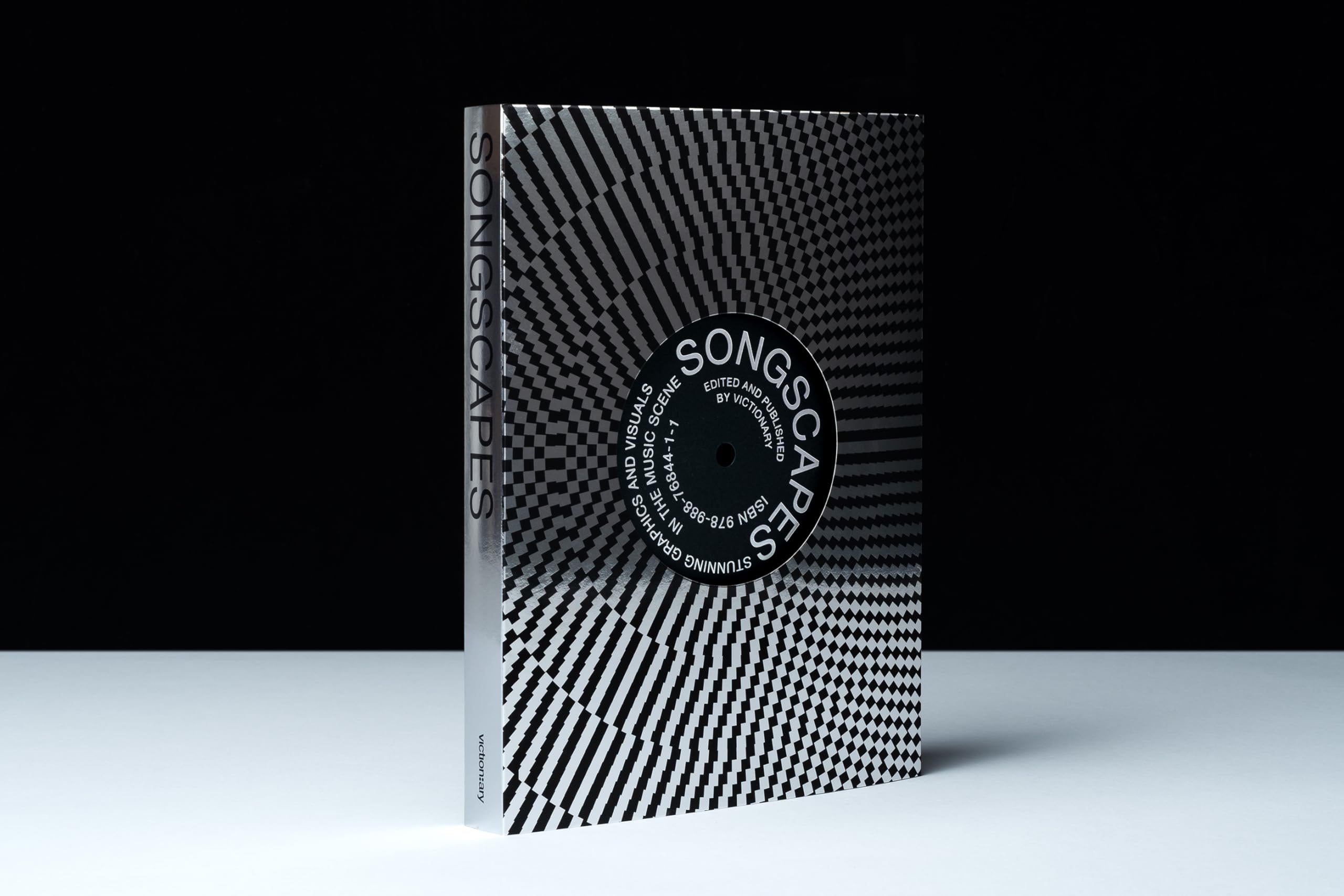 Songscapes: Stunning Graphics and Visuals in the Music Scene