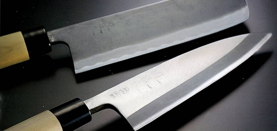 関孫六　出刃包丁　銀寿　本鋼　左用 Amazon｜貝印 KAI 出刃包丁 関孫六 銀寿 本鋼 150mm 日本製