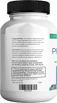 Prostaprime Max Natural Prostate Support Supplement, Advanced Urinary Flow and Bladder Health Complex, 60 Capsules, with Saw Palmetto, Vitamin E, B6, Selenium, 30 Day Supply