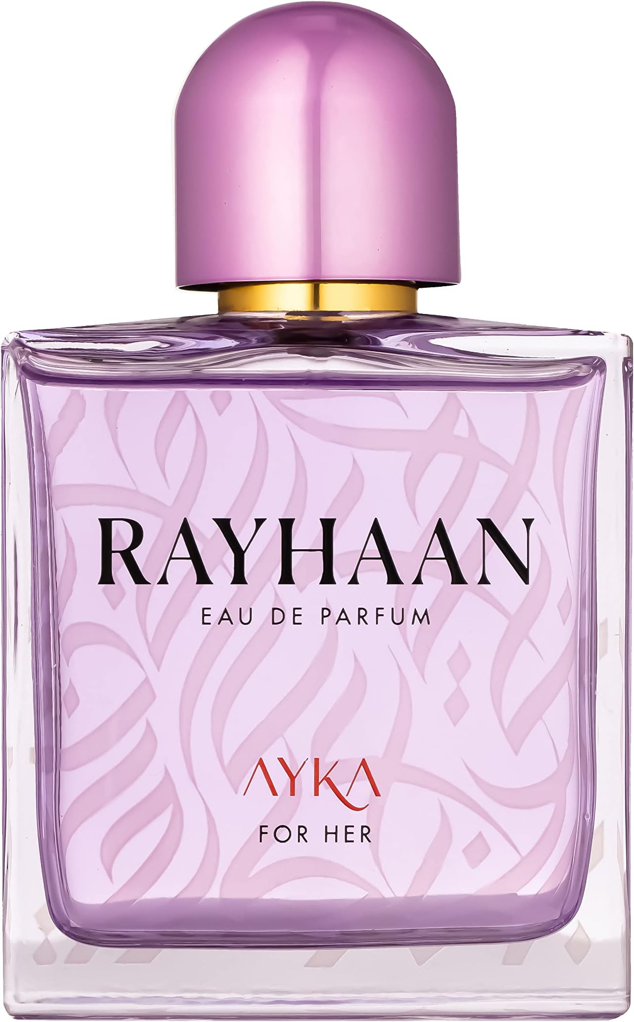 Ayka Eau de Parfum 100ml