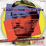 【Amazon.co.jp限定】A Day in The Next Life (限定盤)(SHM-CD) - 高橋幸宏 (特典:メガジャケ付)