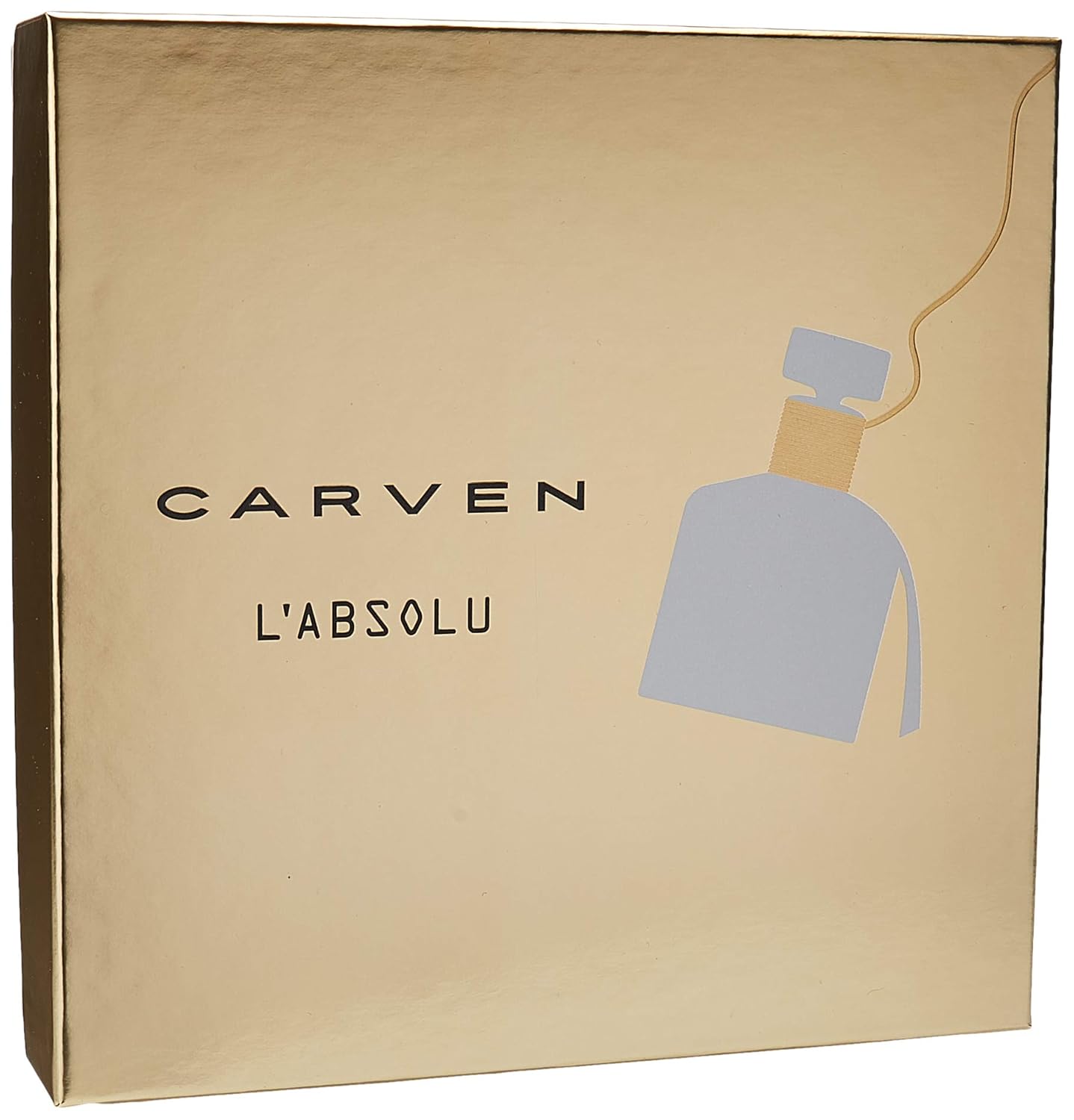 Carven Labsolu 2 Piece Gift Set for Women - Image 2
