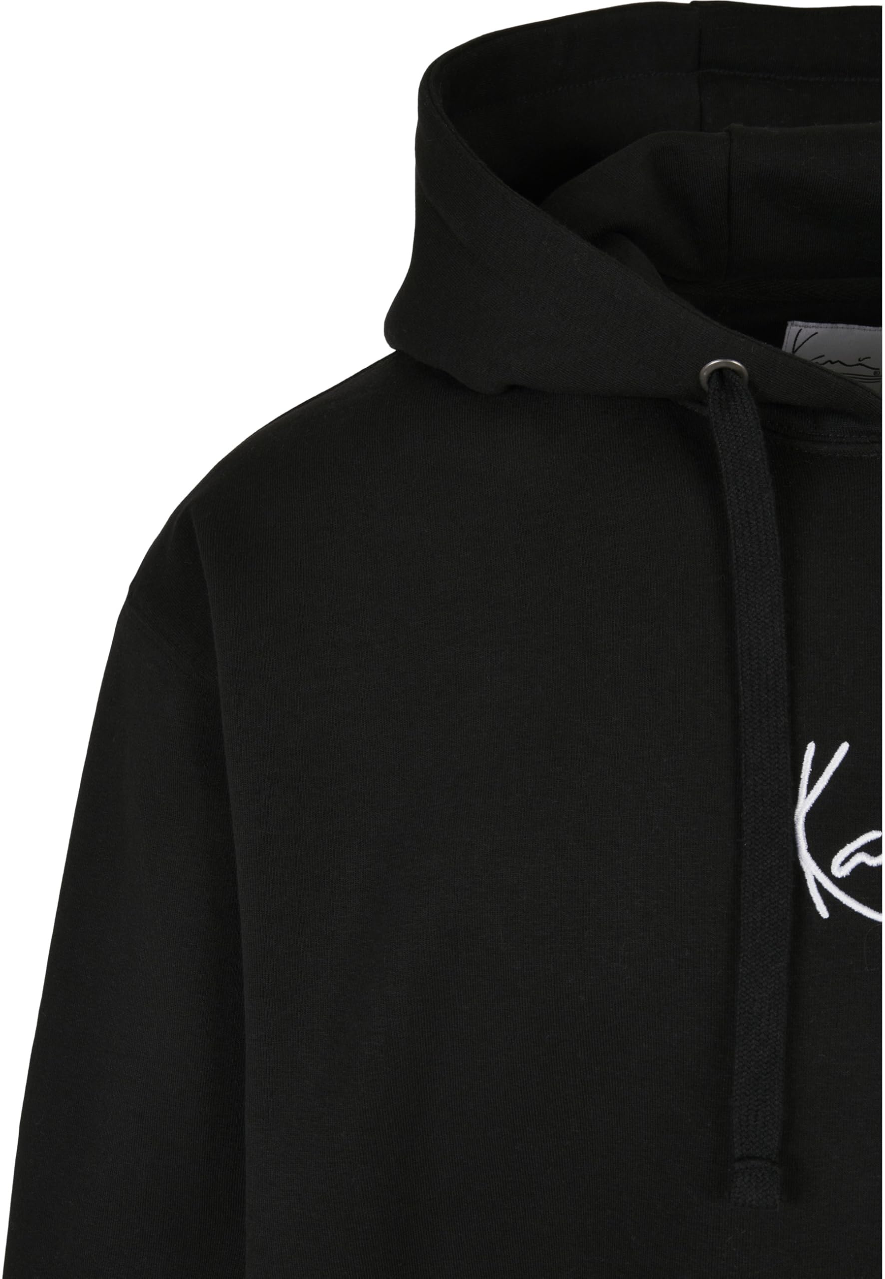 Karl Kani Herren KKMQ12006 KK Signature Hoodie