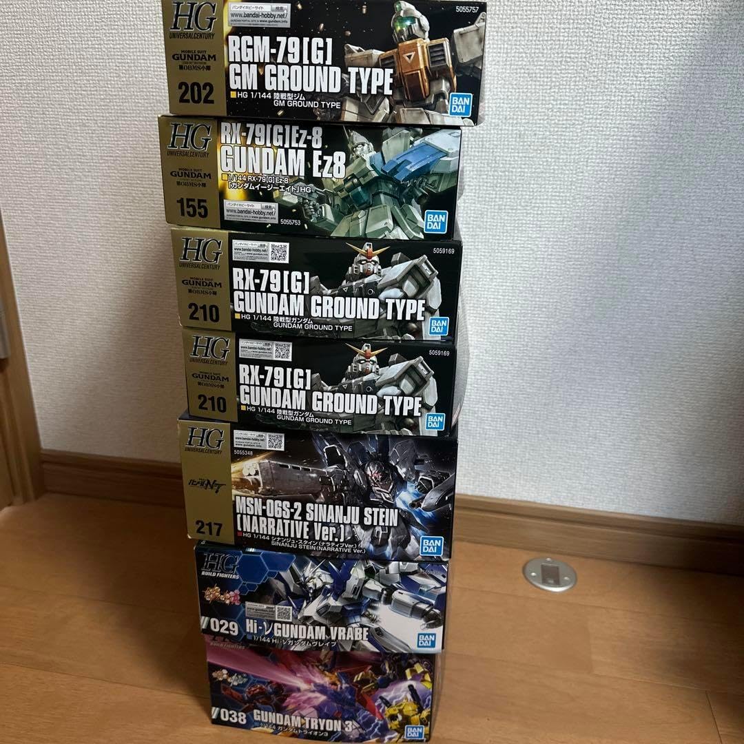 hg 1/144 ガンプラまとめ売り seed freedom HG まとめ売り HG 1/144 SEED FREEDOM ガンプラ まとめ売り HG 1/144