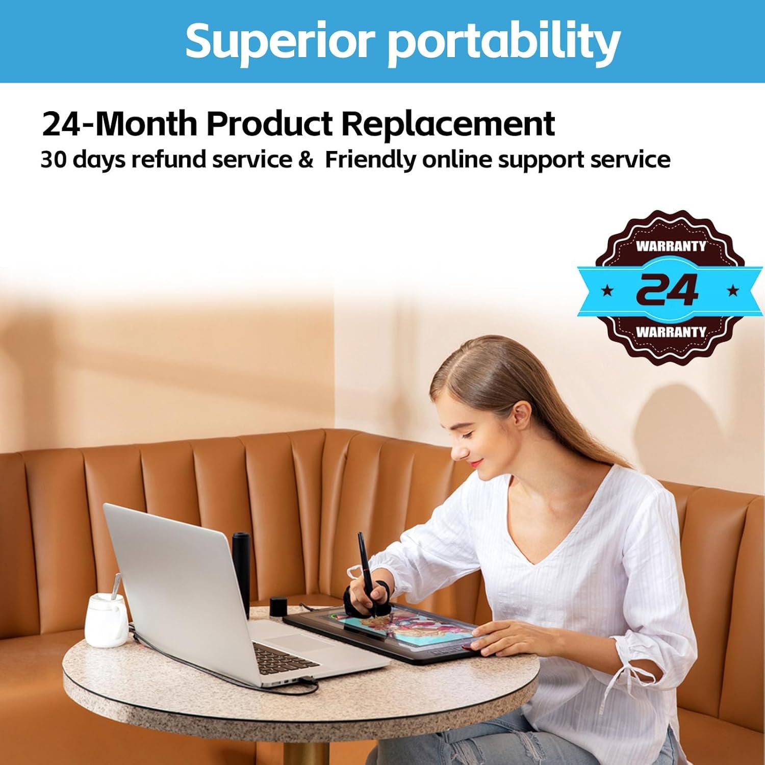 65w 20V 3.25A Ac Charger fit for Lenovo IdeaPad 3 5 Flex 4 5 6 1470 1480 1570,Ideapad 110 110s 310 320 330 330s 520 530s 710s S145 Yoga 720 710 330 Series ADLX65CDGU2A Laptop Power Adapter Cord - Image 9