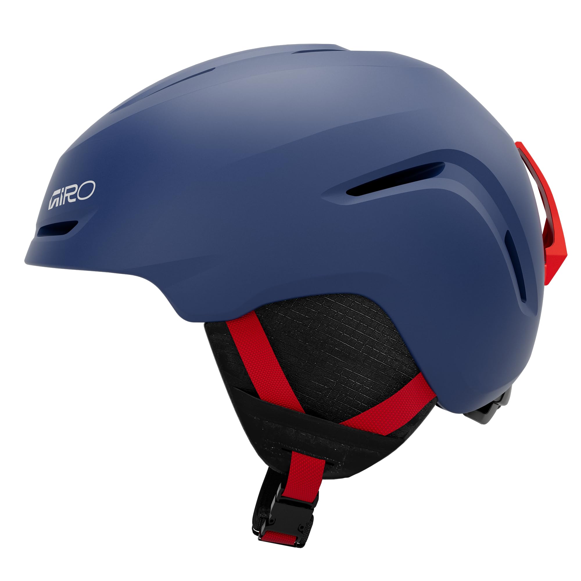 Giro Spur Casco de esquí para niños - Casco de Snowboard para niños y niñas
