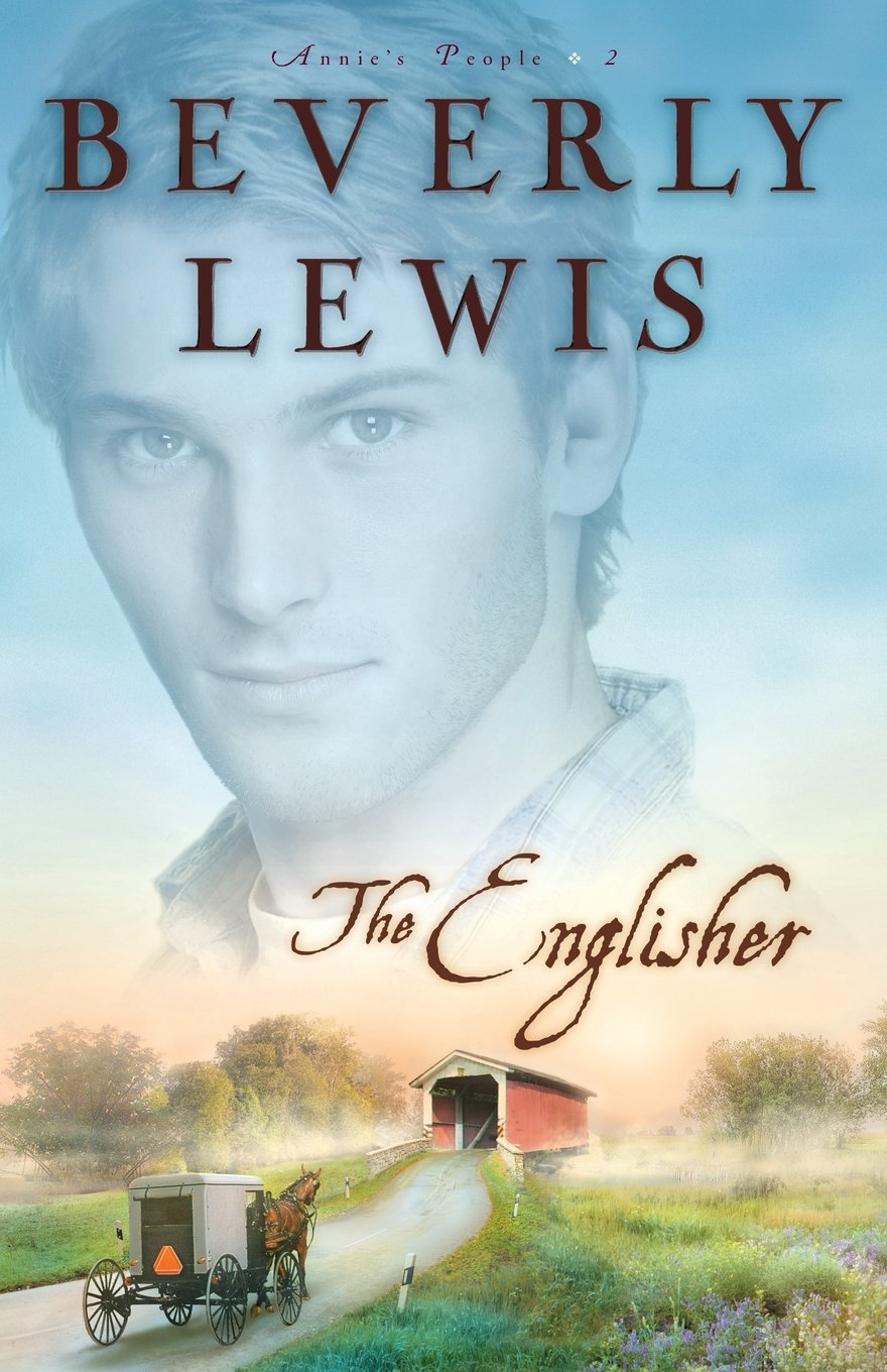The Englisher: 2 (Annie's People)