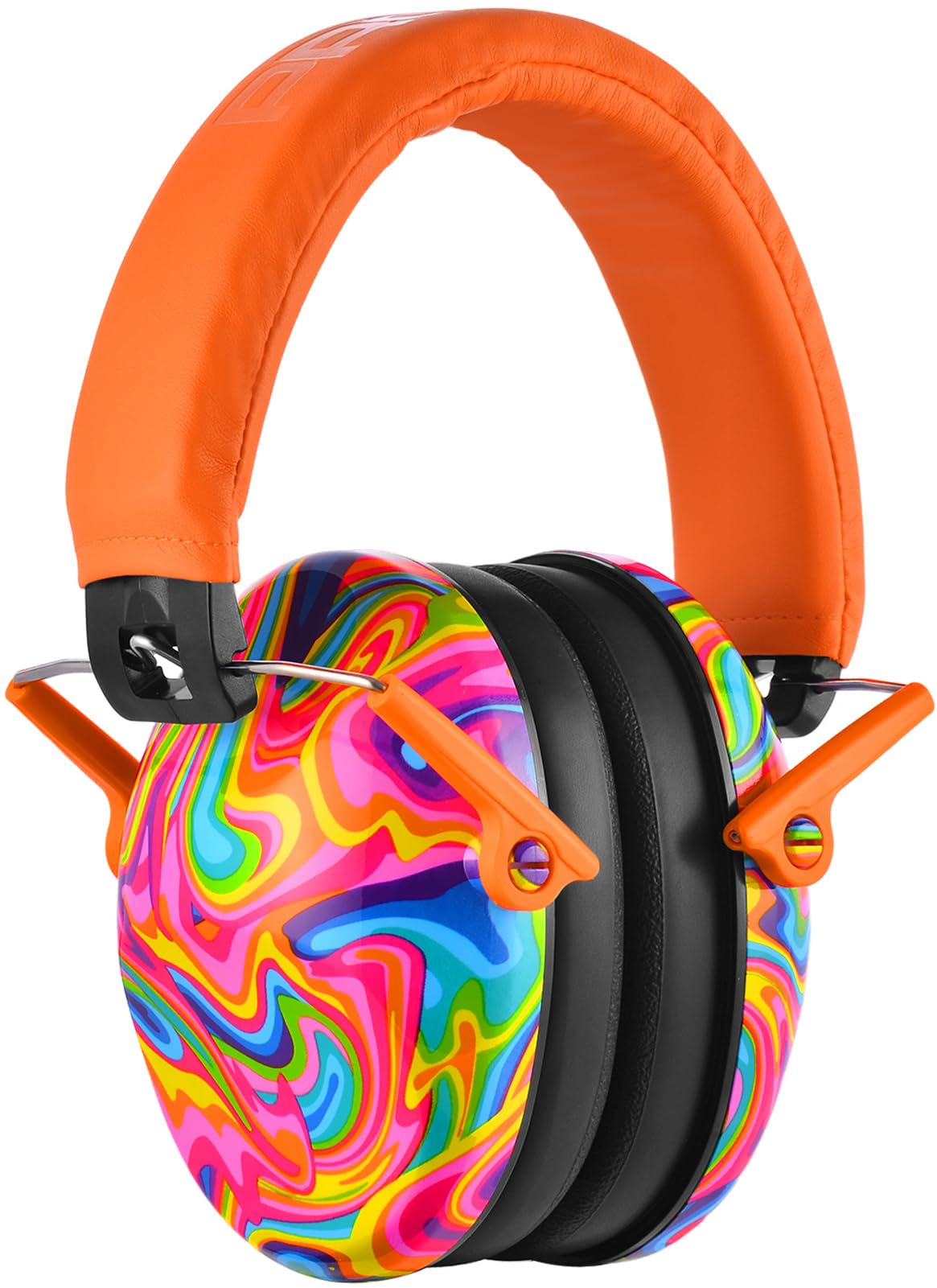 PROHEAR 032 Cascos Antiruido Niños,Protección auditiva pasiva para niños que tienen problemas sensoriales, orejeras de seguridad ajustables, ideales para conciertos y estudiar,SNR 28 dB