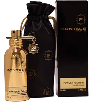 Amazon | MONTALE(モンタル) POWDERFLOWERSパウダーフラワー 香水 ユニ