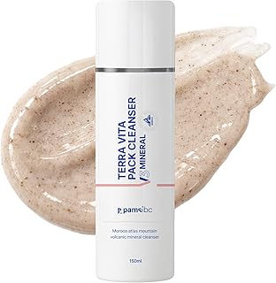 Terra Vita Pack Cleanser V3 Mineral | Limpiad...