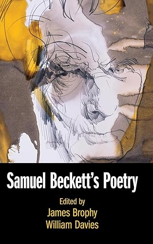 Samuel Beckett's Poetry