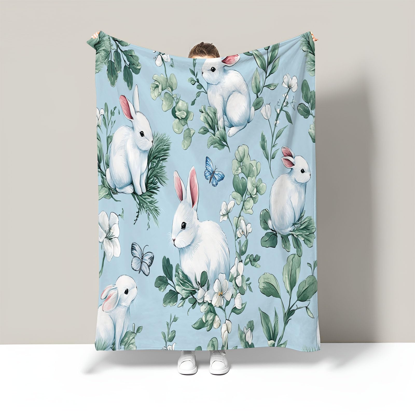 Plaid Canape 240x260cm Douce et Chaude Couverture Maison Soirée Cocooning