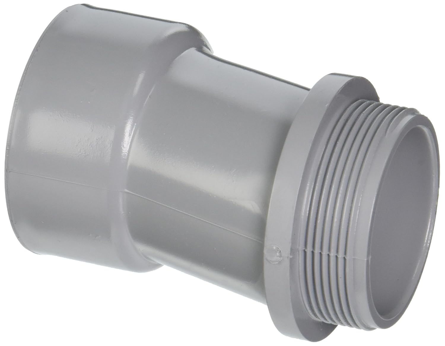 PVC Meter Offset 2" Electrical Equipment Tools & Home