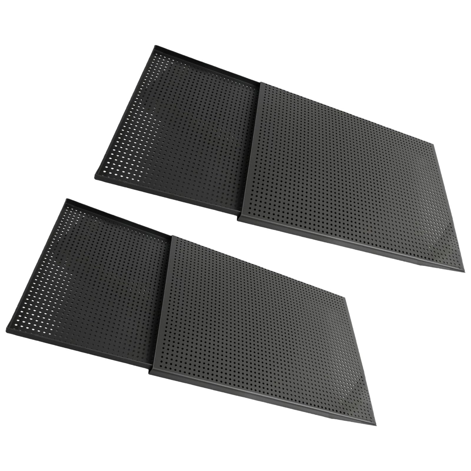2er Set Napoleon Backformen Hochtemperaturbeständig Aluminium Alloy Hochtemperatur-Backform Hochtemperatur-Backform für Aluminiumflocken Antihaft Backformen