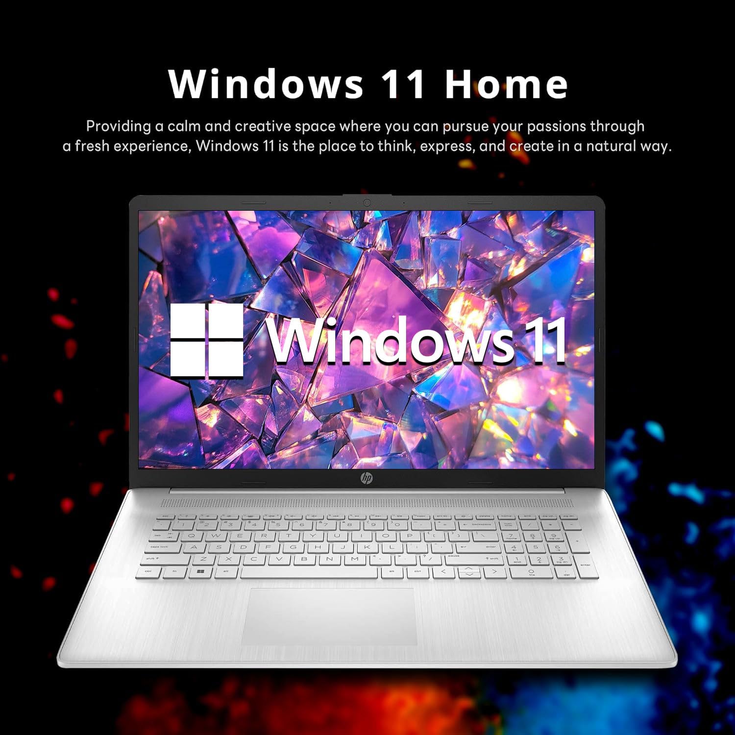 Amazon.co.jp: HP 15.6インチ Pavilion FHD タッチスクリーンノート