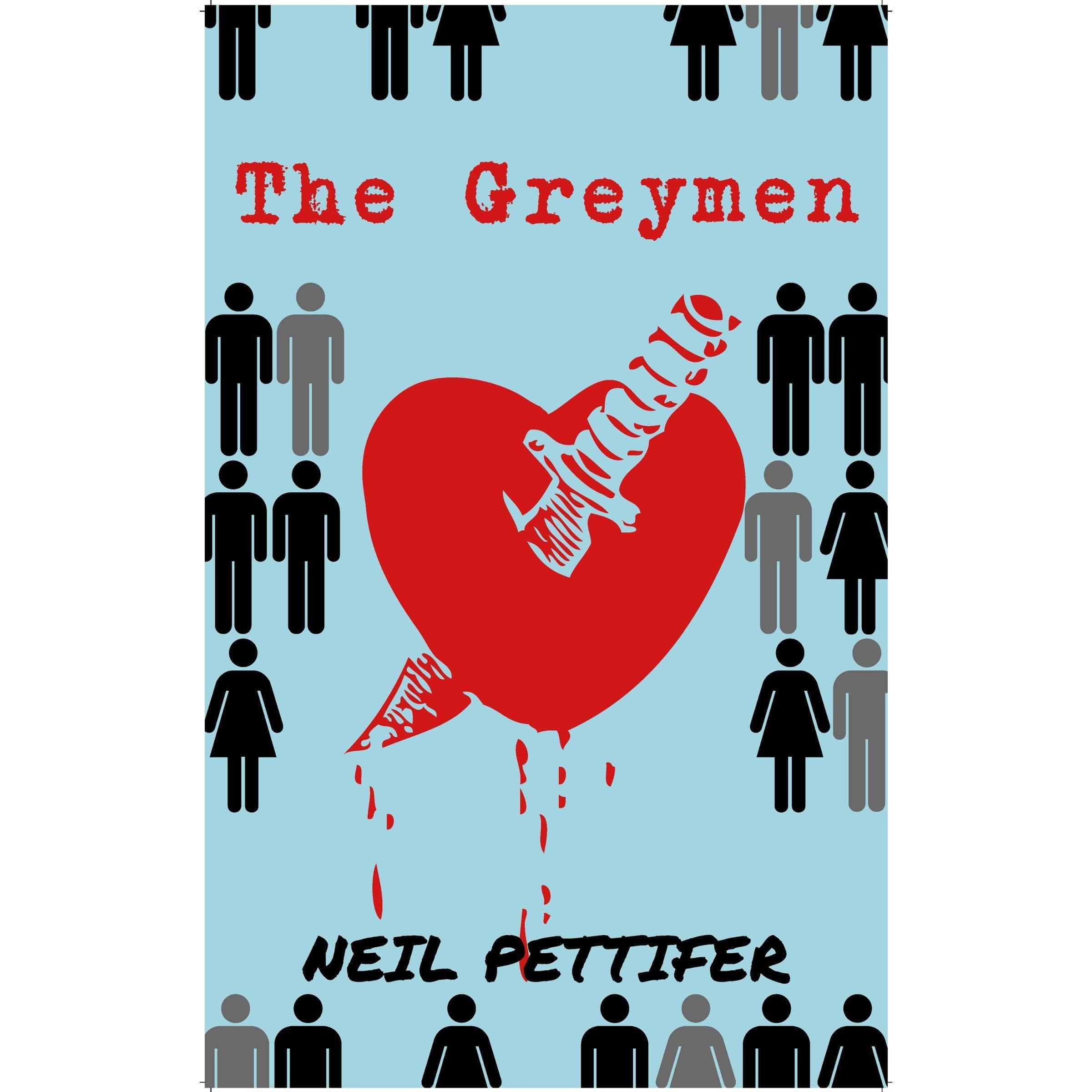 The Greymen