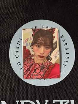 CANDY TUNE トレカ　セミコンプ　レア以外 Amazon.co.jp: CANDY TUNE 立花琴未 トレカ ver3 : おもちゃ