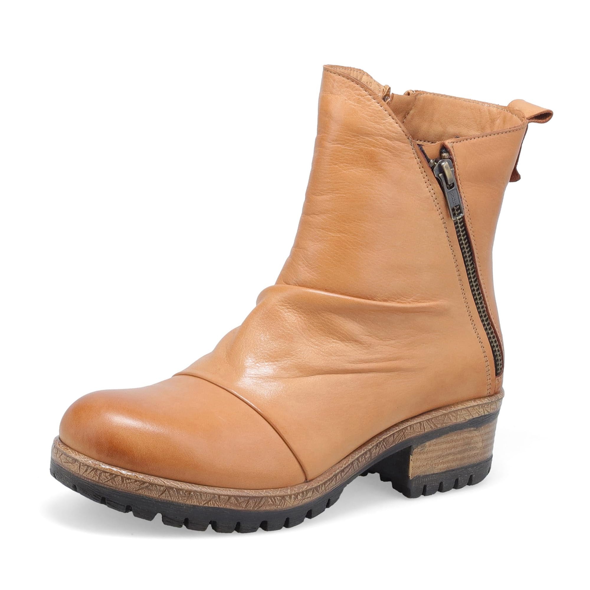 Miz Mooz Darrla Womens Boots