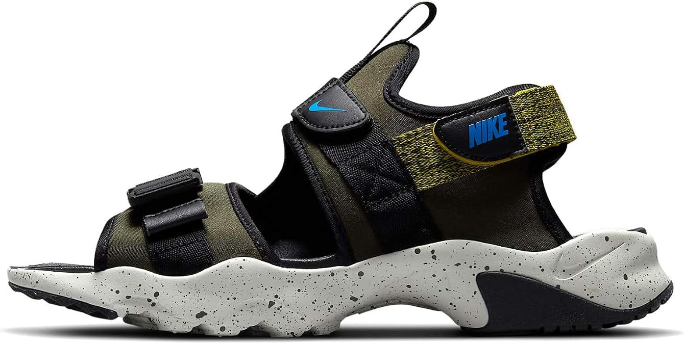Nike Canyon - Sandalias clásicas en Stylefile