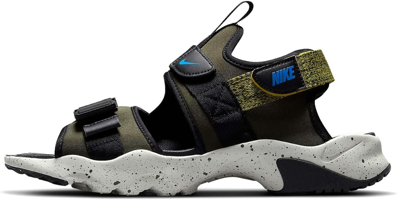 nike canyon sandal