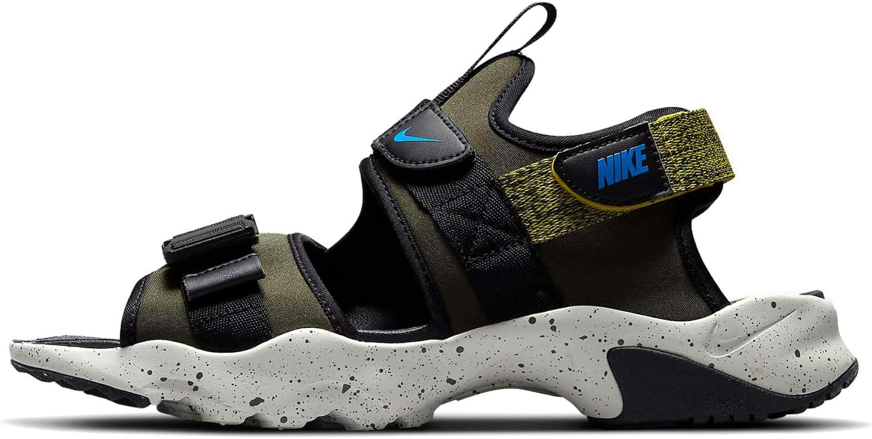 sandalias deportivas nike canyon para hombre