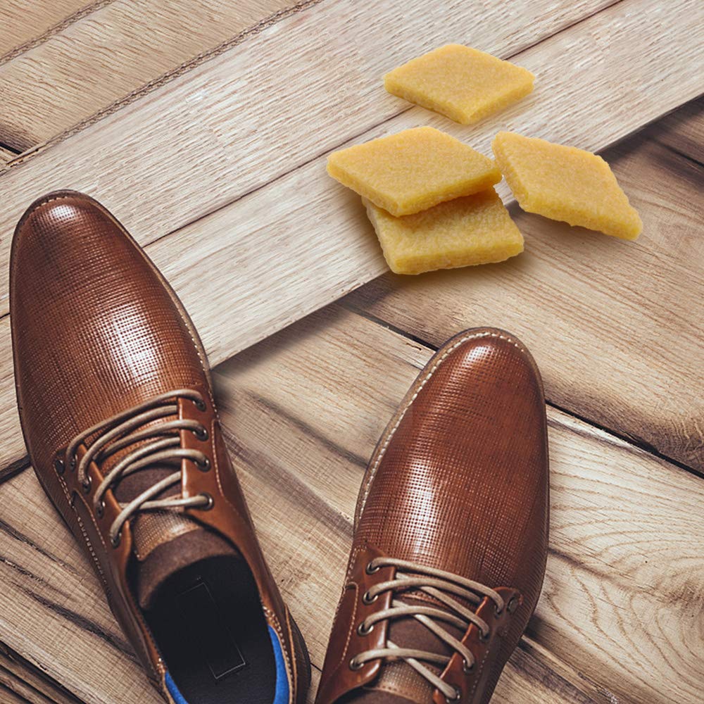 Gomme à Colle Nettoyant, Bâton de nettoyage pour bandes abrasives, Effaceur de résidus de colle pour artisanat/chaussures en cuir/planche à roulette