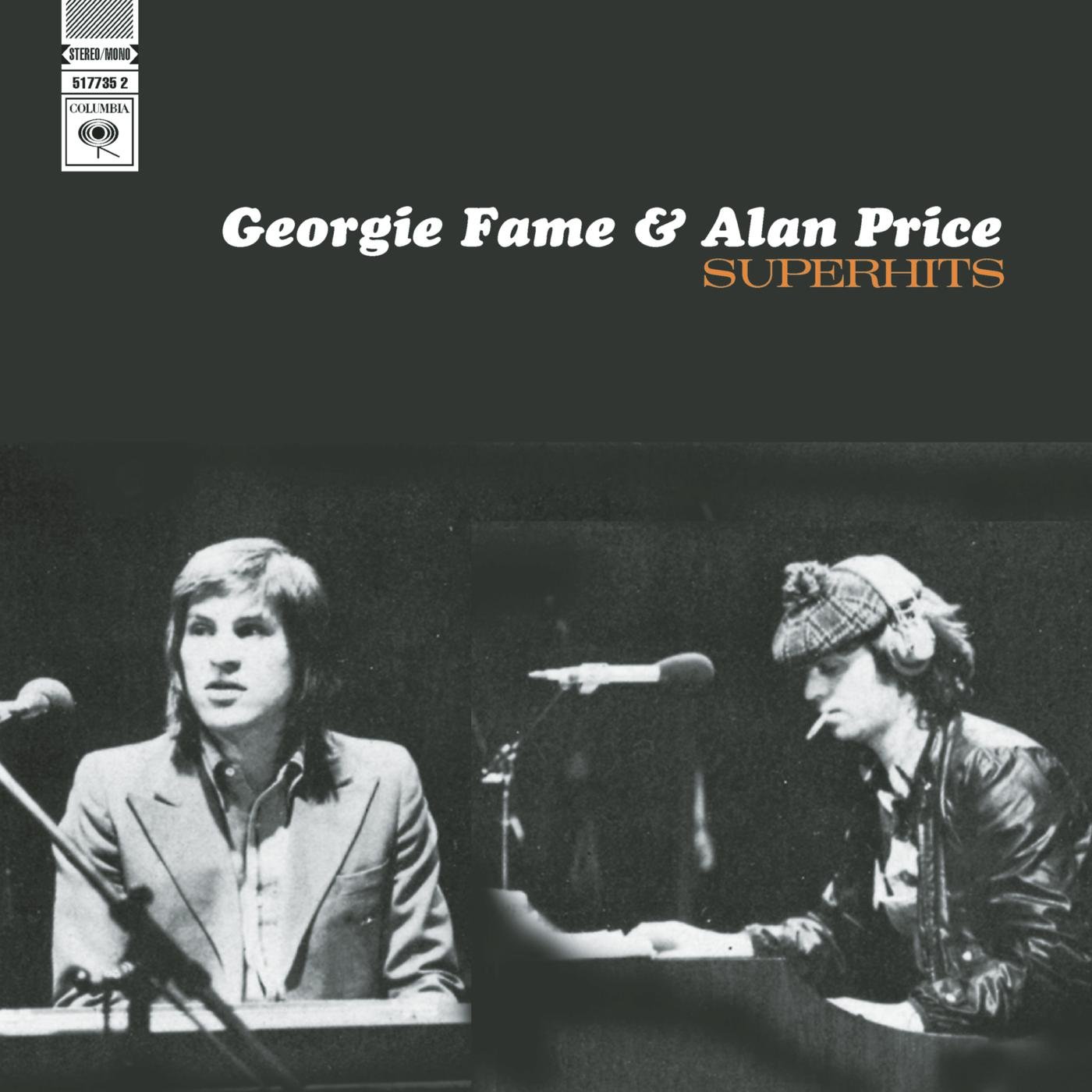Alan Price