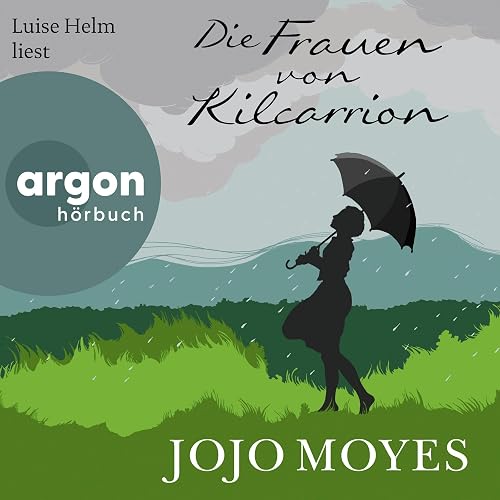 Buchcover: Die Frauen von Kilcarrion von Jojo Moyes