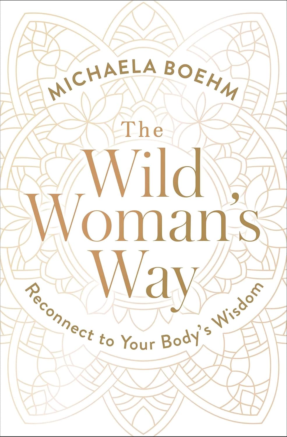 The Wild Woman’s Way: Unlock Your Full Potential for Pleasure, Power, and Fulfillment (A Woman’s Guide to Spiritual Growth) The Wild Woman’s Way: Unlock Your Full Potential for Pleasure, Power, and Fulfillment (A Woman’s Guide to Spiritual Growth)