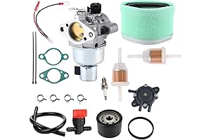 Carburetor for Kohler CV13 CV14 CV15 CV15S CV16 CV16S - 12-853-56 81...