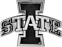 Vista 28 de Emblema cromado de la NCAA para el automóvil