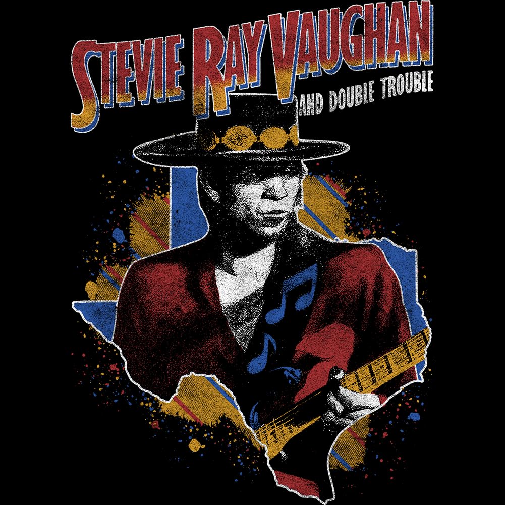 Amazon.com: American Classics: Stevie Ray Vaughan