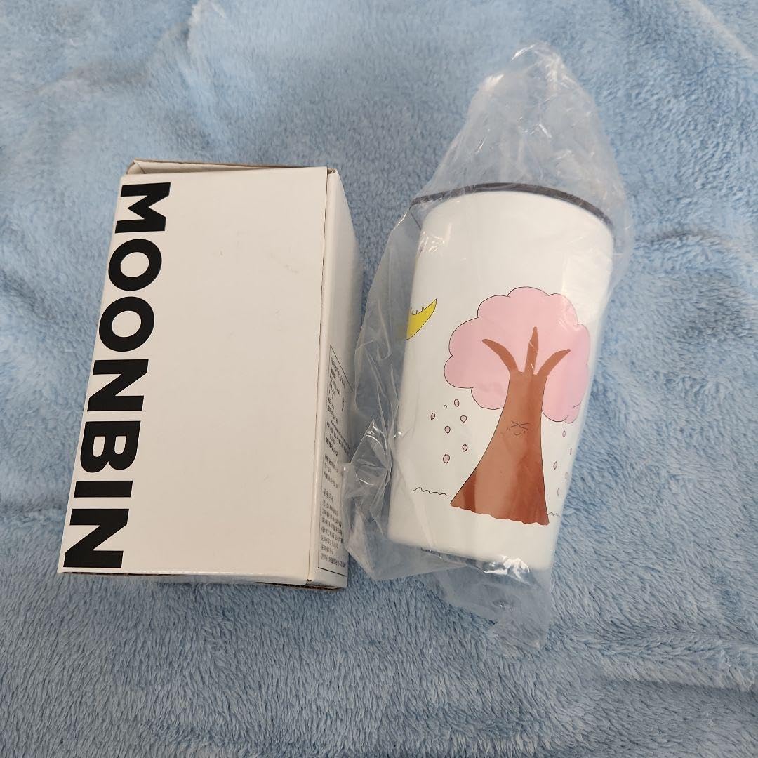 Amazon | ASTROムンビンデザインタンブラー | ノーブランド品