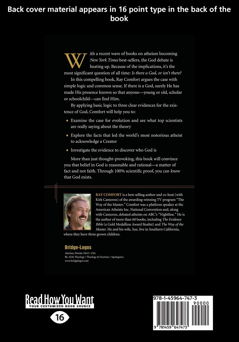 How to Know God Exists: Scientific Proof of God - Image 2