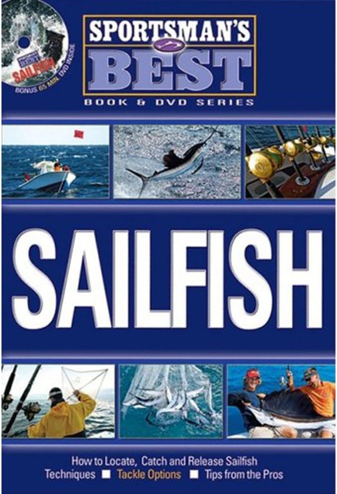 Sailfish (Sportsman's Best)