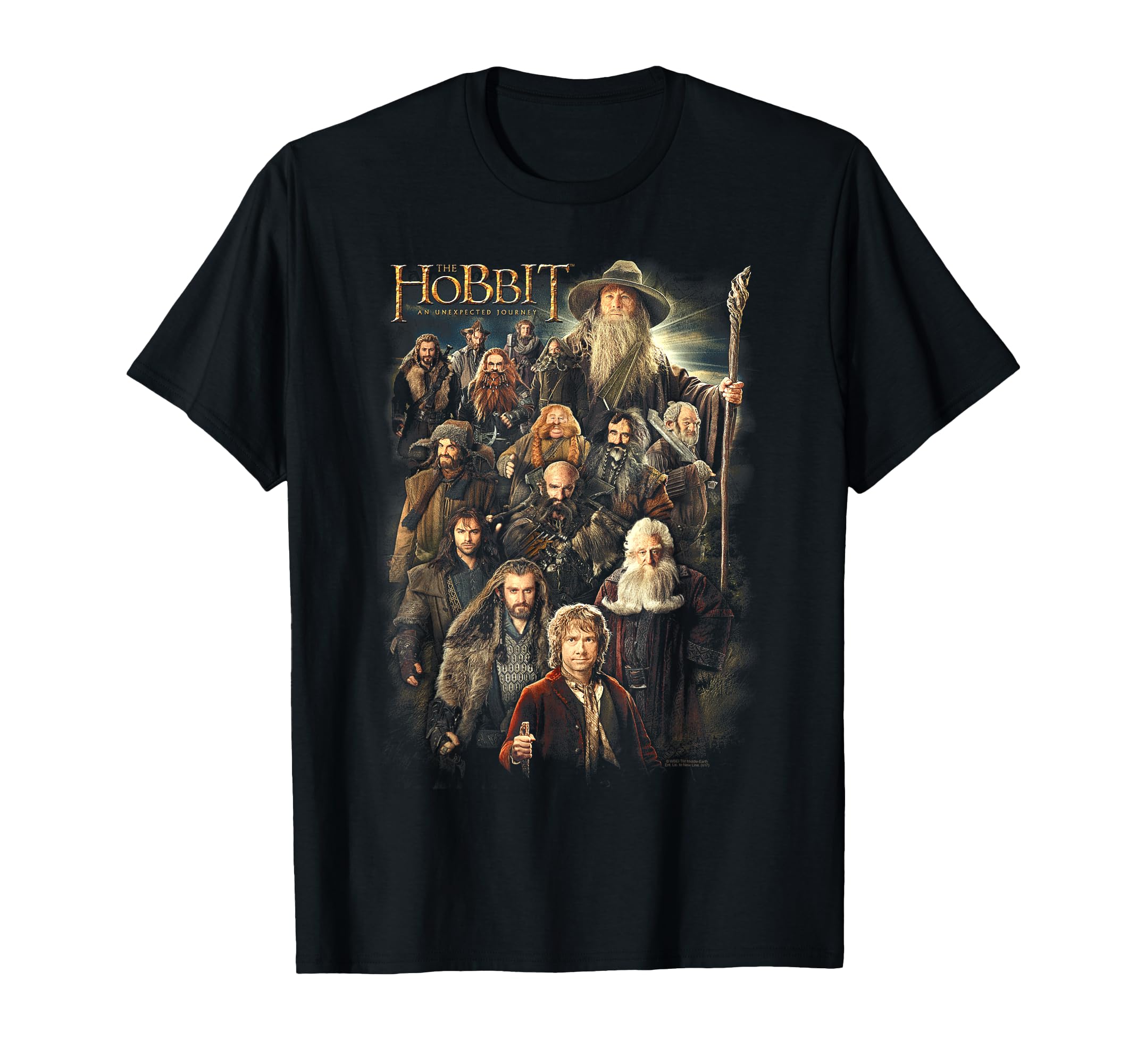 Kleidung mit Designs von Amazon Merch on Demand